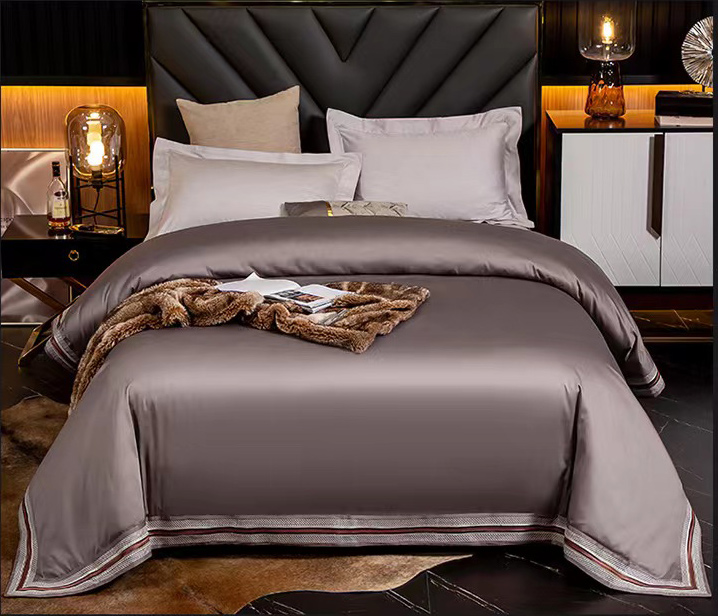 Cotton Duvet Cover King size