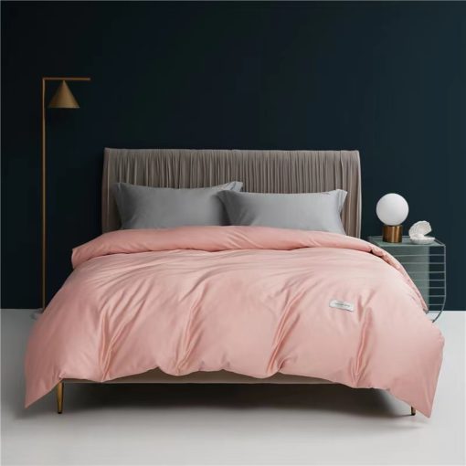 Cotton Duvet Cover Queen size