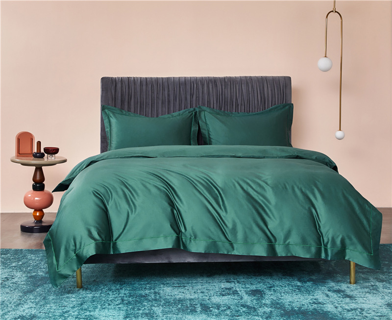 Cotton Duvet Cover King size