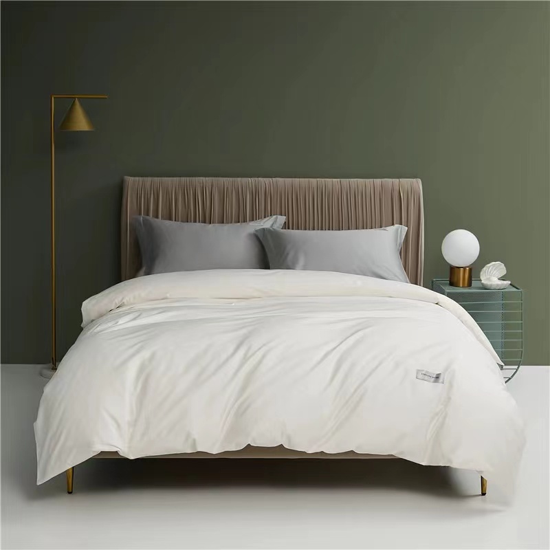 Cotton Duvet Cover Queen size