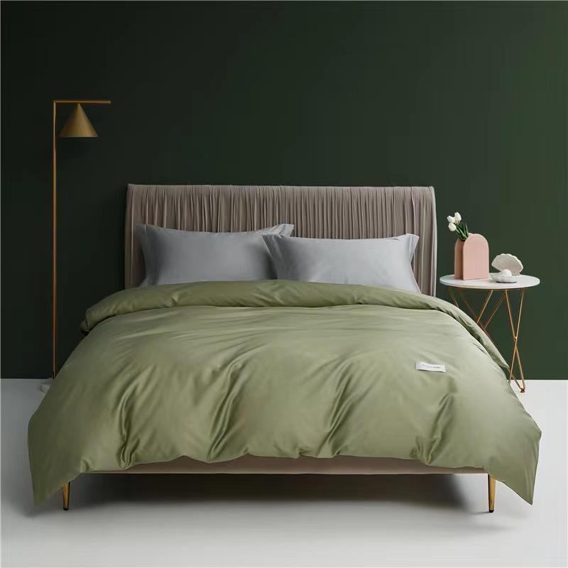 Cotton Duvet Cover King size